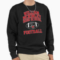 William Mckinley High School Sweatshirt - Streetwear Style for Adults - T-Shirt, Sweatshirt, Hoodie