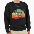 Game Day Funny Football Lovers T-Shirt - Unique Graphic for Adults - T-Shirt, Sweatshirt, Hoodie