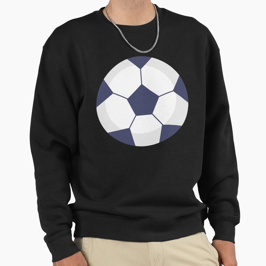 Football Sweatshirt - Novelty Apparel for Adults - T-Shirt, Sweatshirt, Hoodie