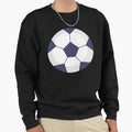 Football Sweatshirt - Novelty Apparel for Adults - T-Shirt, Sweatshirt, Hoodie