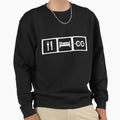 Eat Sleep Cross Country Sweatshirt - Trendy Graphic for Adults - T-Shirt, Sweatshirt, Hoodie
