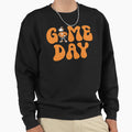 Tennessee Game Day Dog Mascot Sweatshirt - Custom Art Print Men Women - T-Shirt, Sweatshirt, Hoodie
