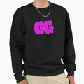 Gg Gaming Stuff Gaming Sweatshirt - Streetwear Style Unisex - T-Shirt, Sweatshirt, Hoodie