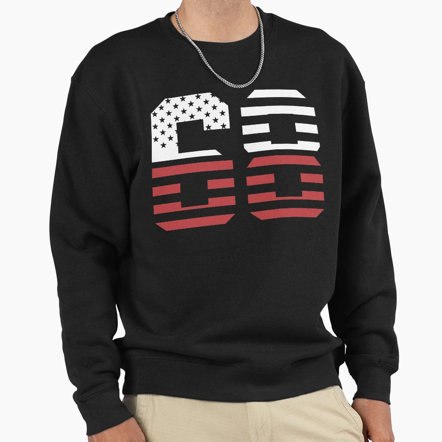 68 T-Shirt - Unique Graphic Unisex - T-Shirt, Sweatshirt, Hoodie