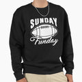 Awesome Sunday Funday T-Shirt - Aesthetic Graphic Unisex - T-Shirt, Sweatshirt, Hoodie