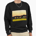 Under Lights Sweatshirt - Casual Everyday Wear Unisex - T-Shirt, Sweatshirt, Hoodie