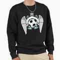 Football Graphics Sweatshirt - Trendy Graphic Unisex - T-Shirt, Sweatshirt, Hoodie
