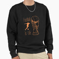 Football Is Life T-Shirt - Custom Art Print for Adults - T-Shirt, Sweatshirt, Hoodie