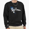 Great Day Tampa Bay Logo Sweatshirt - Fun Novelty Design Men Women - T-Shirt, Sweatshirt, Hoodie