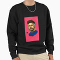 Art Neymar De Silva Is Considered Sweatshirt - Novelty Apparel for Adults - T-Shirt, Sweatshirt, Hoodie