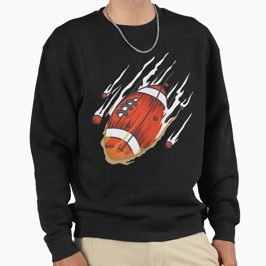 Afl Premiership Football 2020 Sweatshirt - Casual Everyday Wear for Adults - T-Shirt, Sweatshirt, Hoodie