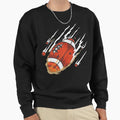 Afl Premiership Football 2020 Sweatshirt - Casual Everyday Wear for Adults - T-Shirt, Sweatshirt, Hoodie