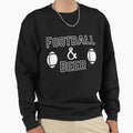 Football Dzphro T-Shirt - Novelty Apparel Unisex - T-Shirt, Sweatshirt, Hoodie