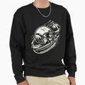 American Football Simple Sweatshirt - Streetwear Style Men Women - T-Shirt, Sweatshirt, Hoodie