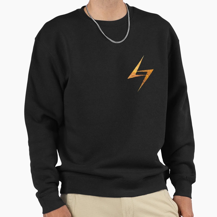 Jera Sweatshirt - Fun Novelty Design for Adults - T-Shirt, Sweatshirt, Hoodie