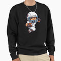 Kopie Von Kopie Von Champion Hoodie - Casual Everyday Wear for Adults - T-Shirt, Sweatshirt, Hoodie