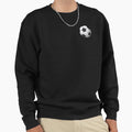 Soccer Sweatshirt - Aesthetic Graphic Unisex - T-Shirt, Sweatshirt, Hoodie