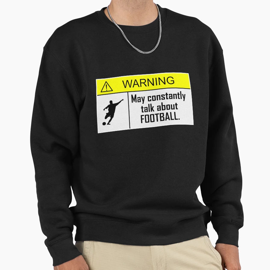 Kopie Von Kopie Von Kopie Von Sweatshirt - Fun Novelty Design for Adults - T-Shirt, Sweatshirt, Hoodie