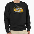Pittsburgh Pro Football Sunday Fun Sweatshirt - Custom Art Print Men Women - T-Shirt, Sweatshirt, Hoodie