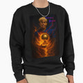 Lamine Yamal Golden Ball Sweatshirt - Unique Graphic Unisex - T-Shirt, Sweatshirt, Hoodie