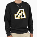 Atlanta Flames Logo T-Shirt - Trendy Graphic for Adults - T-Shirt, Sweatshirt, Hoodie