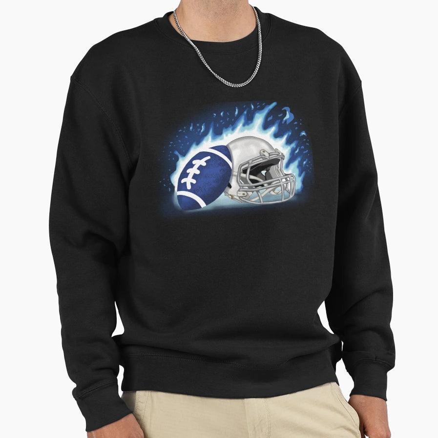 Sport Energy Sweatshirt - Novelty Apparel Unisex - T-Shirt, Sweatshirt, Hoodie