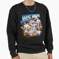 JH Sweatshirt - Graphic Print Men Women - T-Shirt, Sweatshirt, Hoodie