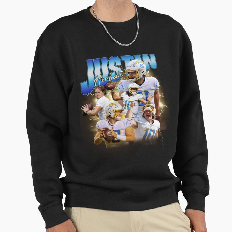 JH Sweatshirt - Graphic Print Men Women - T-Shirt, Sweatshirt, Hoodie