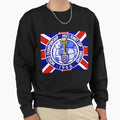 England Wc 1966 Sweatshirt - Fun Novelty Design for Adults - T-Shirt, Sweatshirt, Hoodie