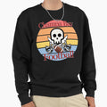 Champa Bay Football Sunset Sweatshirt - Streetwear Style Unisex - T-Shirt, Sweatshirt, Hoodie