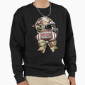 Touchdown Football Game Day Sweatshirt - Custom Art Print Unisex - T-Shirt, Sweatshirt, Hoodie