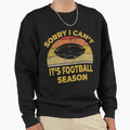 Football Player Funny Football T-Shirt - Fun Novelty Design for Adults - T-Shirt, Sweatshirt, Hoodie