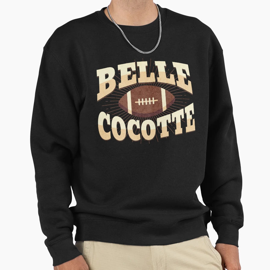 Gift Rugby Beautiful Casserole Sweatshirt - Unique Graphic Unisex - T-Shirt, Sweatshirt, Hoodie
