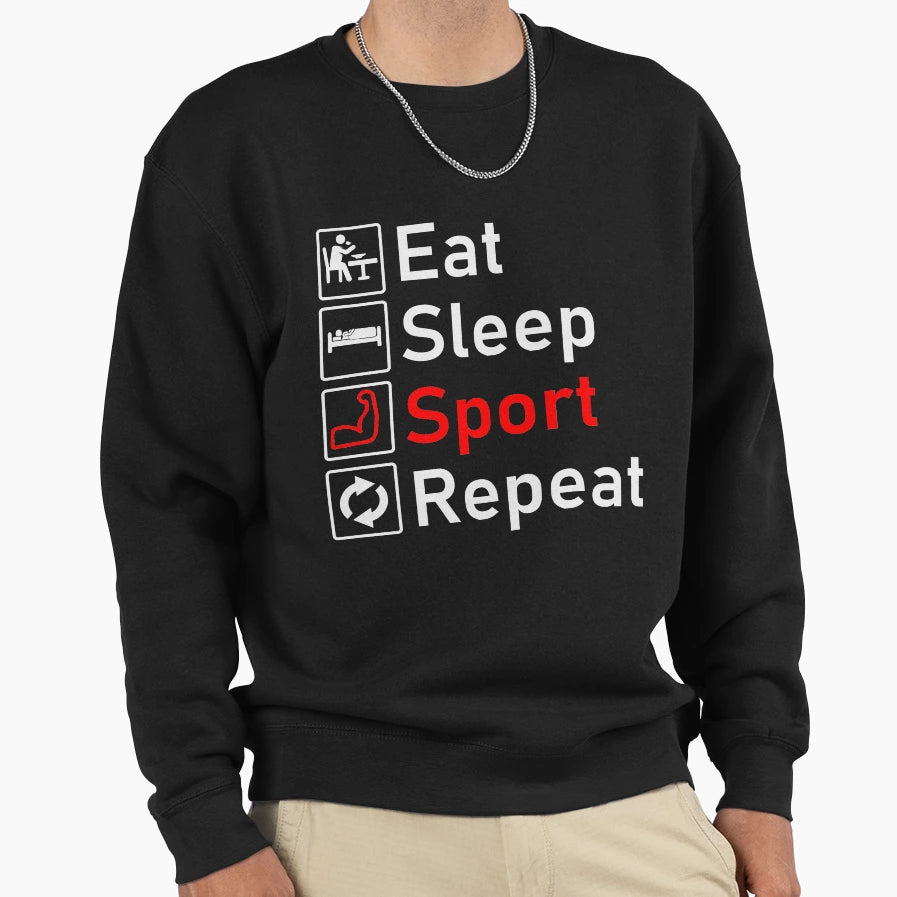 Pe Teacher Teachers Sweatshirt - Unique Graphic Unisex - T-Shirt, Sweatshirt, Hoodie
