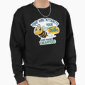 Your Vibe Attracts Your Tribe And Sweatshirt - Graphic Print Men Women - T-Shirt, Sweatshirt, Hoodie