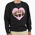 Game Day Football Mom Love Sweatshirt - Streetwear Style Unisex - T-Shirt, Sweatshirt, Hoodie