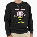 Quisp Sweatshirt - Casual Everyday Wear for Adults - T-Shirt, Sweatshirt, Hoodie