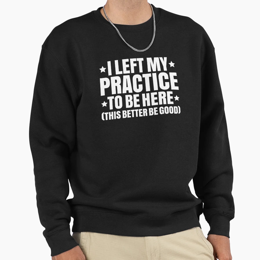 Physical Therapist Physical Therapy Sweatshirt - Streetwear Style Unisex - T-Shirt, Sweatshirt, Hoodie