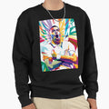 Kylian Mbappe Sweatshirt - Aesthetic Graphic for Adults - T-Shirt, Sweatshirt, Hoodie