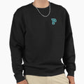Philadelphia Helmet Face Mask Sweatshirt - Custom Art Print Men Women - T-Shirt, Sweatshirt, Hoodie