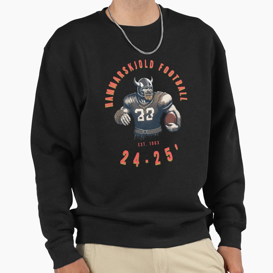 Football Glory Sweatshirt - Streetwear Style Men Women - T-Shirt, Sweatshirt, Hoodie