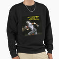 My Second Love Is Football Sweatshirt - Trendy Graphic Men Women - T-Shirt, Sweatshirt, Hoodie