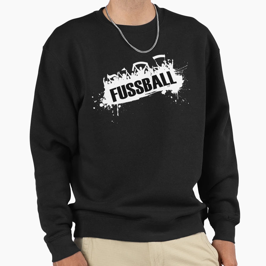 Soccer Players And Soccer Fans Love Sweatshirt - Novelty Apparel Unisex - T-Shirt, Sweatshirt, Hoodie