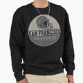 49Ers American Football Sweatshirt - Unique Graphic Unisex - T-Shirt, Sweatshirt, Hoodie