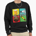 Elementos De Ultras Way Life Sweatshirt - Novelty Apparel for Adults - T-Shirt, Sweatshirt, Hoodie