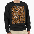 Football Season Sweatshirt - Unique Graphic for Adults - T-Shirt, Sweatshirt, Hoodie