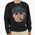 Grit Sweatshirt - Streetwear Style for Adults - T-Shirt, Sweatshirt, Hoodie