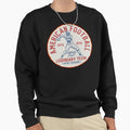 Americal Football Sweatshirt - Trendy Graphic Unisex - T-Shirt, Sweatshirt, Hoodie