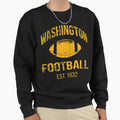 Washington Football Team T-Shirt - Streetwear Style for Adults - T-Shirt, Sweatshirt, Hoodie