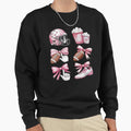 Thanksgiving Turkey Ball Women1 Sweatshirt - Casual Everyday Wear Unisex - T-Shirt, Sweatshirt, Hoodie